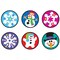 Trend Enterprises Winter Joys superSpots Stickers, PK4800 T46152 - alternate 4